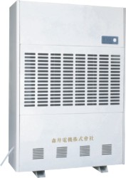 SENJING森井 BCF-7380C 15KG（400平米）防爆型除濕機(jī) 