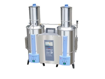 BILON上海比朗ZLSC-5不銹鋼電熱重蒸餾水器