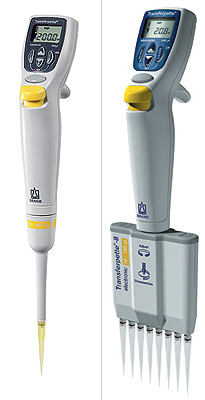 brand普蘭德Transferpette electronic電動數(shù)字移液器 