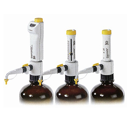 brand普蘭德DispensetteOganic有機(jī)型瓶口分配器