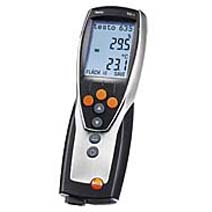 testo德圖testo 635-2溫濕度儀
