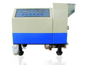 BILON上海比朗FT-2000智能型土壤粉碎機(jī)