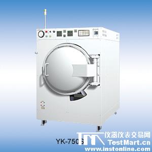 yamato雅馬拓高壓脫泡機(jī)YK-750S
