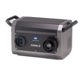 konicaminolta柯尼卡美能達(dá)RANGE7/RANGE5非接觸式三維掃描儀