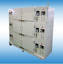 yamato雅馬拓電子半導(dǎo)體工業(yè)用全功能6室治愈干燥箱