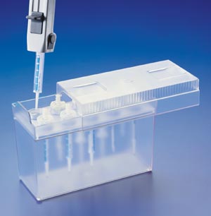 eppendorf 艾本德分液管盒