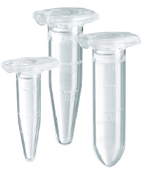 eppendorf 艾本德微量離心管