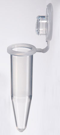 eppendorf 艾本德PCR 管