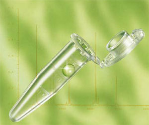 eppendorf 艾本德低蛋白質(zhì)吸附管