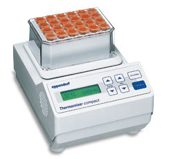 eppendorf 艾本德精巧型恒溫混勻器