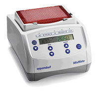 eppendorf 艾本德混勻儀