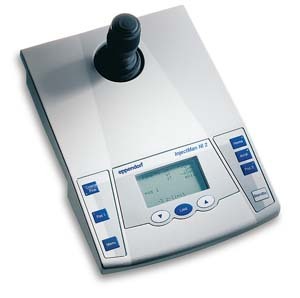 eppendorf 艾本德InjectMan? NI 2