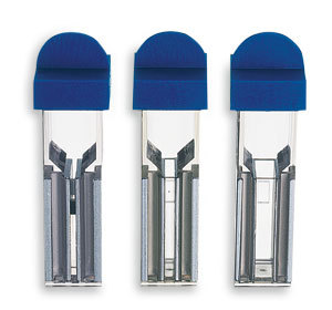 eppendorf 艾本德Electroporation cuvettes 電擊杯