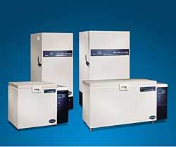 eppendorf 艾本德Premium 系列超低溫冰箱