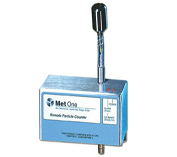 hach 哈希MetOne4905遠(yuǎn)程式空氣顆粒計(jì)數(shù)器 