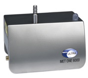 hach 哈希MetOne6000系列遠(yuǎn)程空氣顆粒計(jì)數(shù)儀