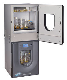 eppendorf 艾本德Innova 42/42R （帶制冷）臺式 / 落地式、可疊放恒溫搖床