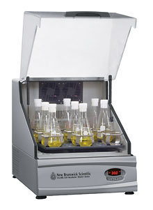 eppendorf 艾本德Excella E24/E24R（帶制冷）臺式恒溫搖床