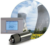 hach 哈希ORBISPHERE K1100冷光法溶解氧傳感器 