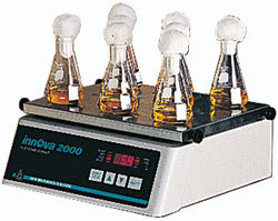eppendorf 艾本德Innova 2000/2050 臺式常溫搖床