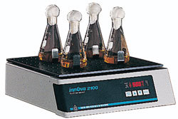 eppendorf 艾本德Innova 2100/2150 常溫搖床