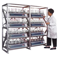 eppendorf 艾本德Innova 5050/5051 層架系統(tǒng)