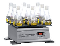eppendorf 艾本德Excella E5 中型臺式常溫搖床