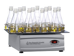 eppendorf 艾本德Excella E10 大型臺式常溫搖床