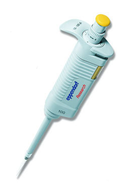 eppendorf 艾本德Eppendorf Research? 可調(diào)量程移液器