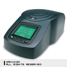 hach 哈希DR4000分光光度計(jì) 