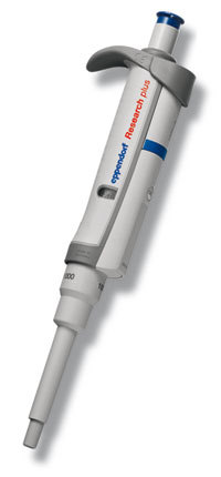 eppendorf 艾本德Eppendorf Research? plus 固定量程移液器