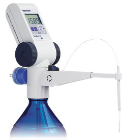 eppendorf 艾本德Top Buret數(shù)字滴定儀