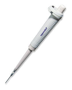 eppendorf 艾本德Biomaster? 4830專(zhuān)用移液器