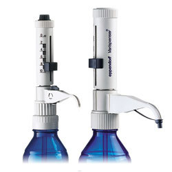 eppendorf 艾本德Varispenser? plus/Varispenser? 瓶口分液器