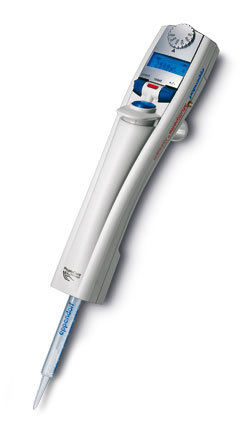 eppendorf 艾本德Multipette? stream and Multipette? Xstream