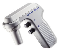 eppendorf 艾本德Easypet?電動(dòng)移液輔助器