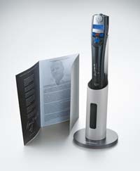 eppendorf 艾本德Limited Kary Mullis Edition (Multipette? Xstream)