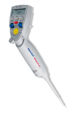 eppendorf 艾本德Eppendorf Research? pro電動(dòng)移液器