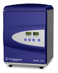 eppendorf 艾本德Galaxy? 14 S