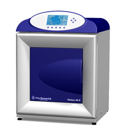 eppendorf 艾本德Galaxy? 48 R/48 S
