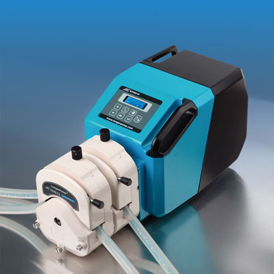 lgpump蘭格WT600-4F型蠕動(dòng)泵