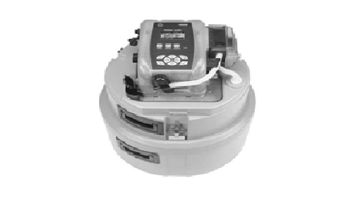 hach 哈希HACHSigmaSD900 便攜式采樣器  