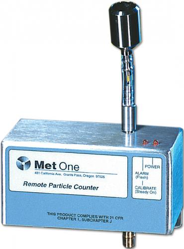 hach 哈希MetOne4903遠程式空氣顆粒計數(shù)器  