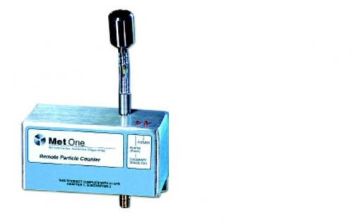 hach 哈希MetOne4815/4915遠程式空氣顆粒計數(shù)儀 