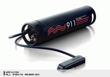 hach 哈希910面積速度流量計