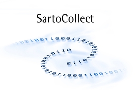 Sartorius賽多利斯SartoCollect軟件
