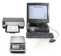 Sartorius賽多利斯Sartorius ProControl for Windows