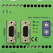 Sartorius賽多利斯外部Profibus DP適配器