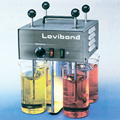 lovibond羅維朋( 絮凝可沉降度測定儀（標(biāo)配有攜帶箱）ET99700  