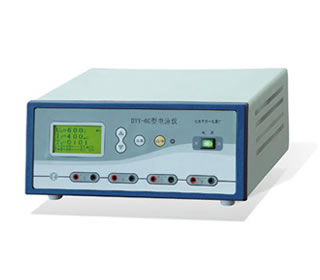wode 沃德DYY-6C型  雙穩(wěn)定時電泳儀電源 